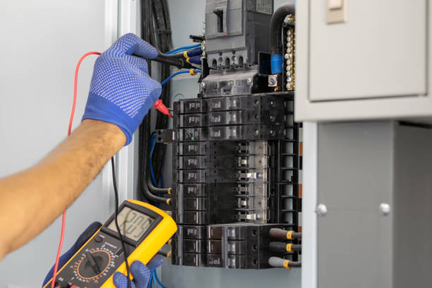 Best Commercial Electrical Services  in Ragland, AL