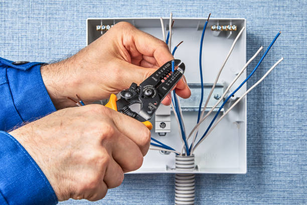 Best Smart Home Wiring and Automation  in Ragland, AL