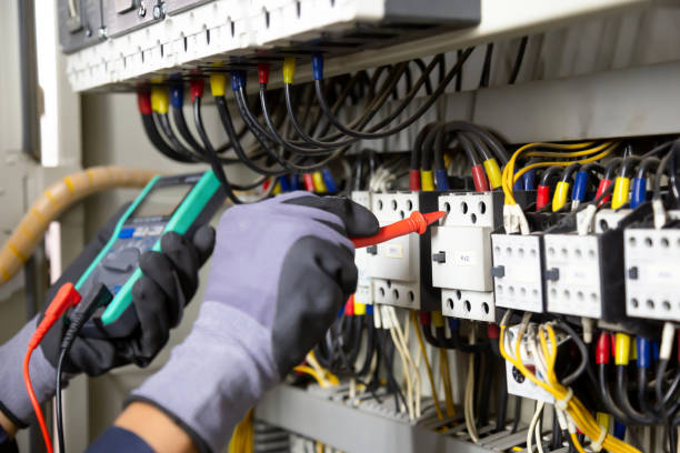 Best Electrical Outlet Installation and Repair  in Ragland, AL