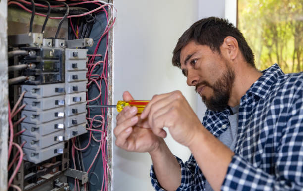 Best Electrical Wiring and Rewiring  in Ragland, AL